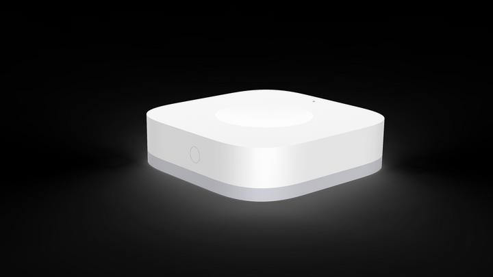 Produktbild Aqara Wireless Mini Switch T1 (Zigbee)