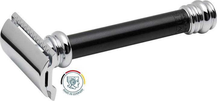 Actual product image Merkur Straight razor 38C