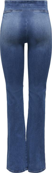 Produktbild Only ONLROYAL Mittlere Taille Ausgestellt Jeans Flared fit jeans (32)