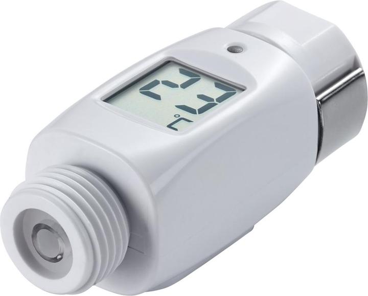 Actual product image Diaqua Shower thermometer