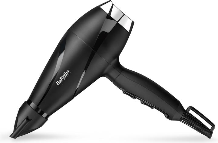 Actual product image BaByliss Shine Pro