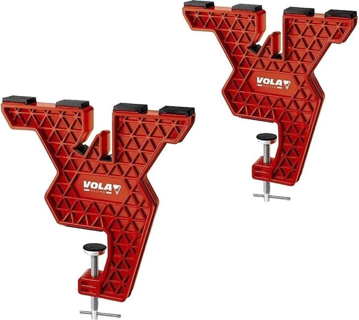 Vola Snowboard + Freeride ski vice 2025