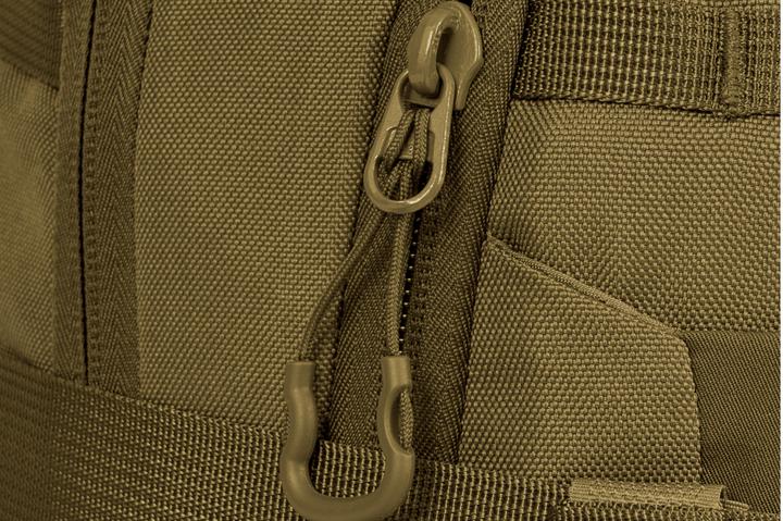 Produktbild Highlander Eagle 3-Coyote Tan (40 l)
