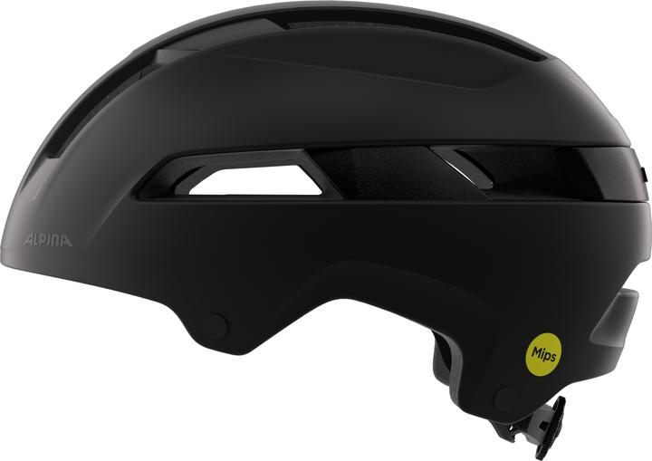 Actual product image ALPINA SPORTS Bloom Mips (51 - 56 cm)