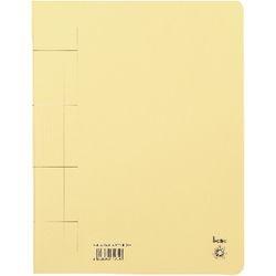 Image du produit Bene 25 Chemises en carton jaune A4 (A4, 1 x)
