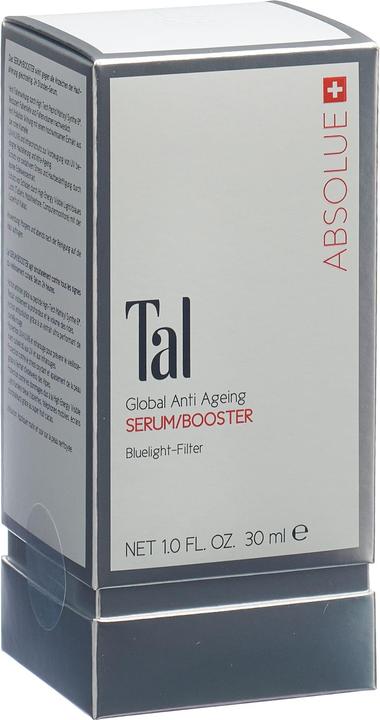 Actual product image Tal Absolue AntiAge Booster (30 ml)