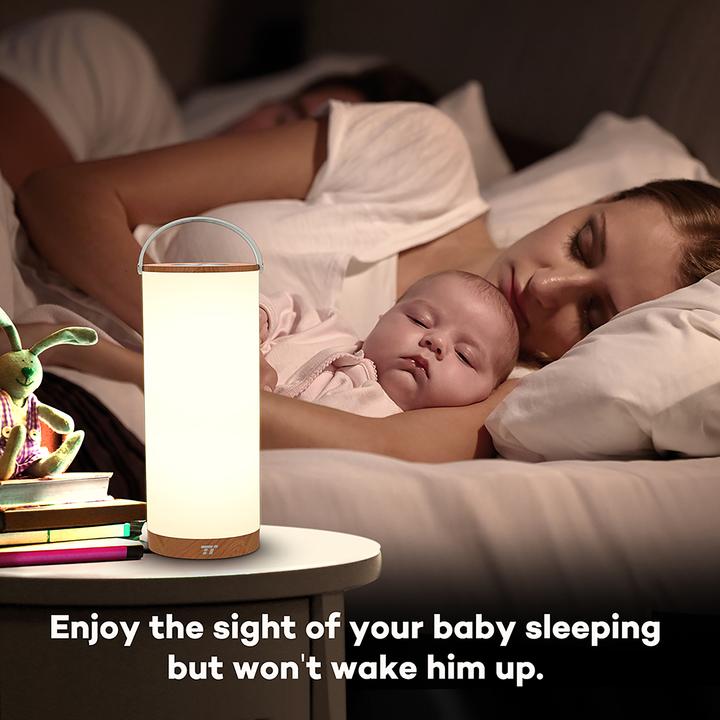 Actual product image Taotronics TT-DL23 In- & Outdoor light (300 lm)