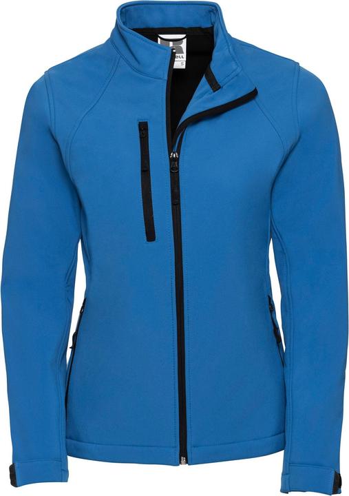 Immagine prodotto Russell - Veste softshell - Donna (M)