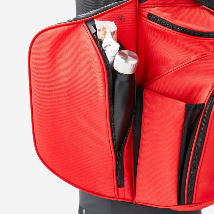 Image du produit Inesis Sac De Golf à Trépied