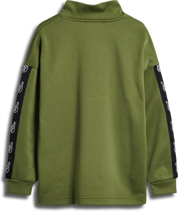 Immagine prodotto hummel stsCOLE MEZZA ZIP (164)