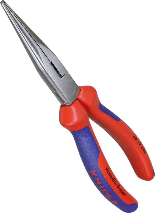 Actual product image Knipex Snipe Nose Side Cutting Pliers (200 mm)