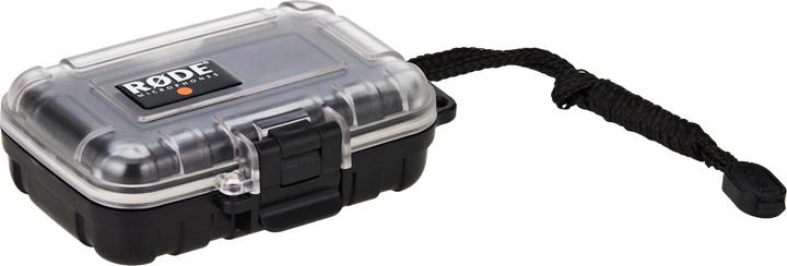 Actual product image RØDE Lavalier