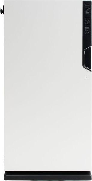 Image du produit In Win Tour Midi 101, blanc sans NT (ATX)
