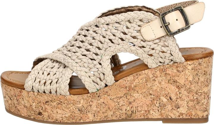 Actual product image Blowfish Sandalen (38)