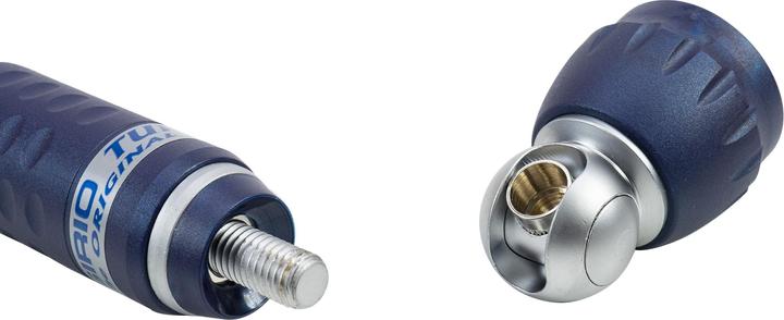 Actual product image Sirio Antenne Antenna CB Sirio Turbo 3000PL Blue Line Code 2202405.41 without cable