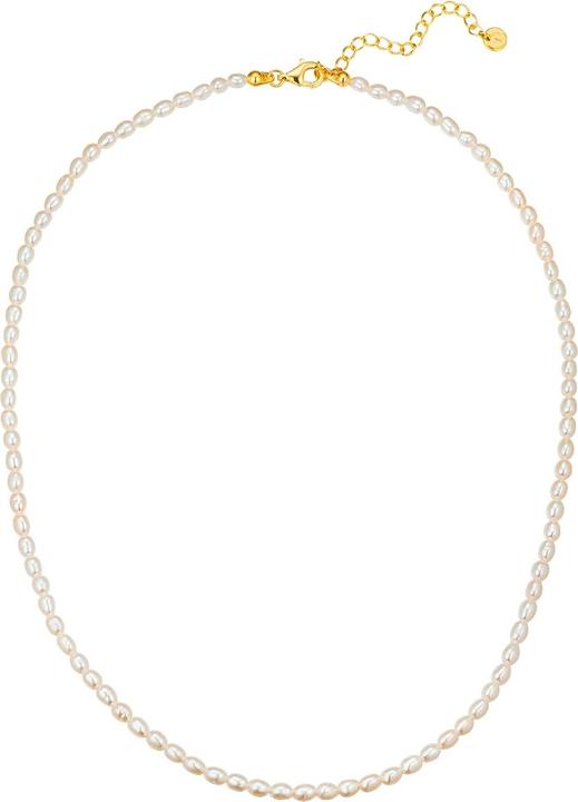Immagine prodotto Glanzstücke München Catena da donna in argento - 34534 (Argento, 40 - 45 cm)