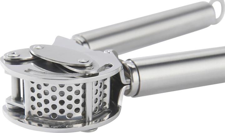 Produktbild Rösle Knoblauchpresse mit Abstreifer