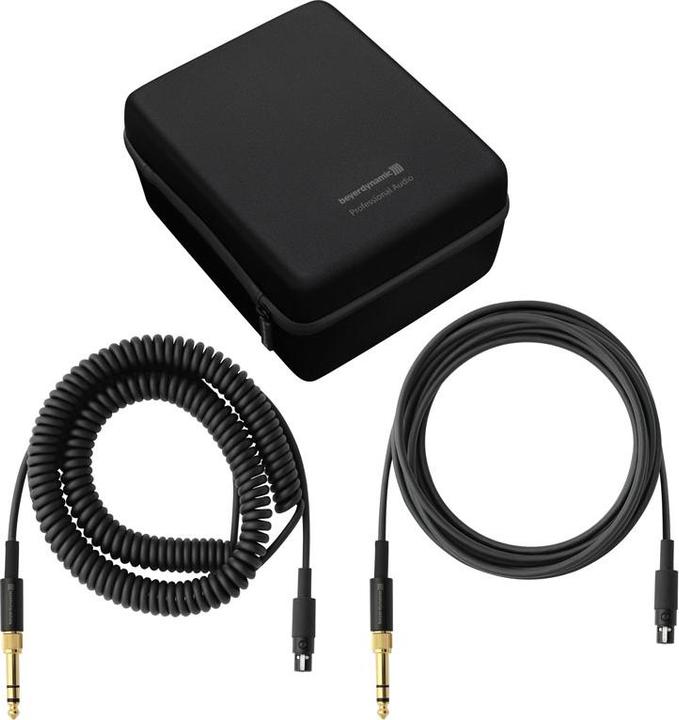 Immagine prodotto Beyerdynamic DT 1770 Pro (Nessuna soppressione del rumore, Cablato)