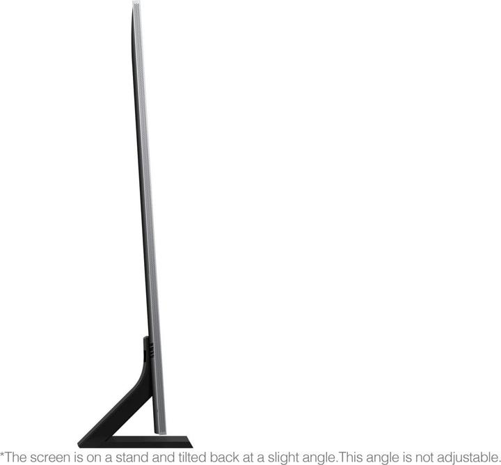 Actual product image Samsung QE65Q900TSL (65", Q900TS, QLED)