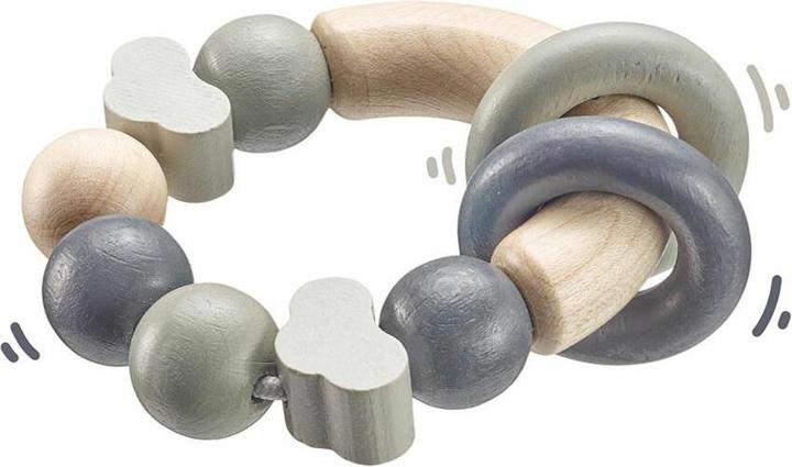 Actual product image Selecta Spielzeug Griffin lucky grip