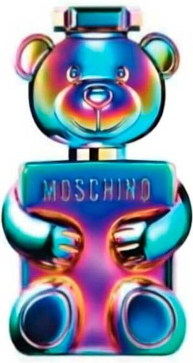 Actual product image Moschino Pearl Eau de Parfum Natural (Eau de parfum, 50 ml)