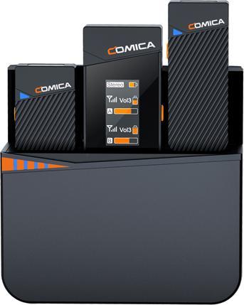 Immagine prodotto Comica VIMO C3