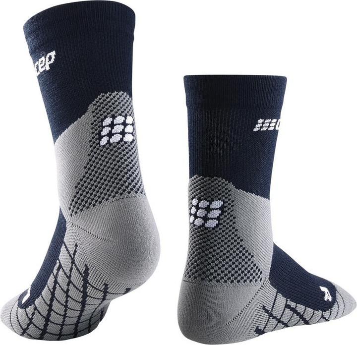 Produktbild Cep Women's Cold Weather Compression Socks Mid Cut V2 (34 - 37)