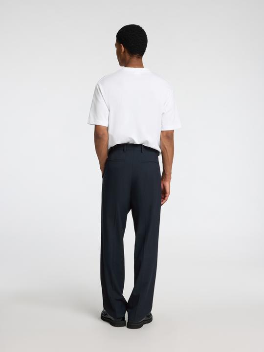 Produktbild Selected Homme Slh220-Loose Robert Flex Pant Noos (W30/L34)
