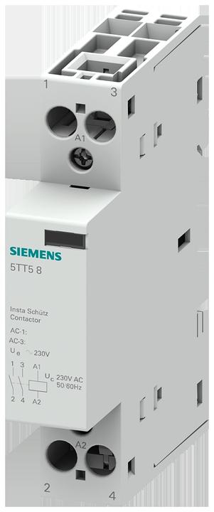 Immagine prodotto Siemens Contattore 5TT5860-0 Contattore 5TT5860-0