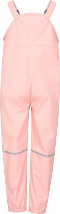 Image du produit Mountain Warehouse Ensemble veste et pantalon imperméables Raindrop pour enfants et adolescents (116)