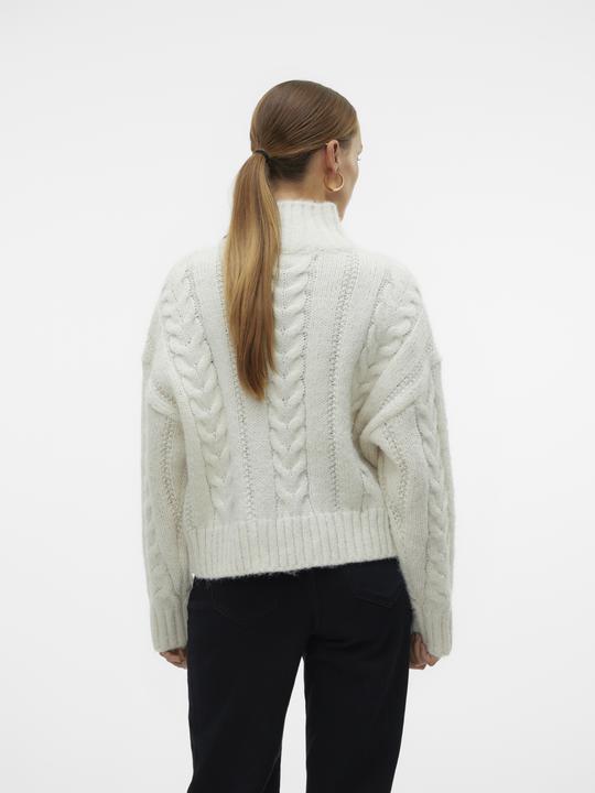 Produktbild Vero Moda VMGRACE Pullover Strickpullover (XL)