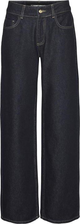 Image du produit Vero Moda SNRANCY MID RISE WIDE JEANS Coupe droite (W31/L34)