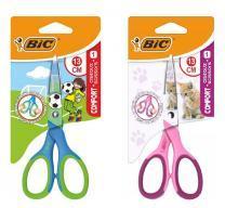 Image du produit Bic Komfortschere 13cm (13 cm)