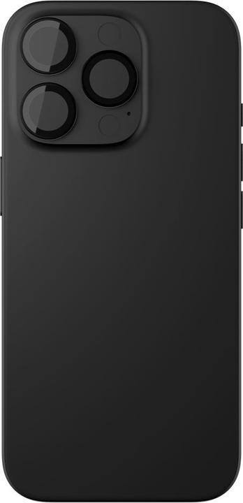 Produktbild Zagg Glass Elite (1 Stück, Apple iPhone 16 Pro Max, Apple iPhone 16 Pro)