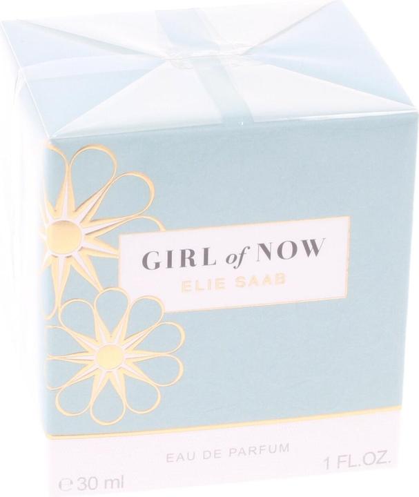 Immagine prodotto Elie Saab La ragazza d'ora (Eau de parfum, 30 ml)