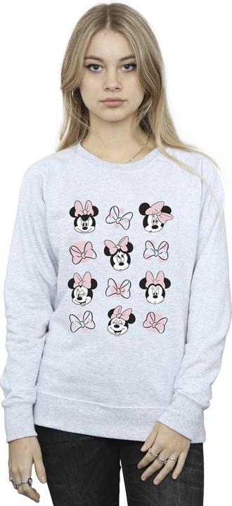 Immagine prodotto Disney Minnie Mouse Multiple Felpa Donna (S)