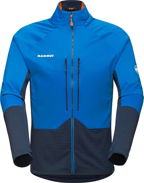 Mammut Eiger Nordwand ML Hybrid Jacket Men