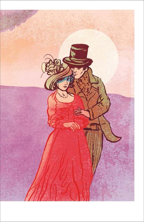 Actual product image Lady Susan (German, Jane Austen, Annabelle von Sparrowhawk, Angelika Beck, 2024)