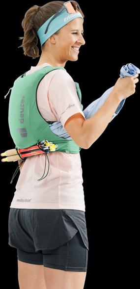 Produktbild Deuter Traick 5 (5 l)