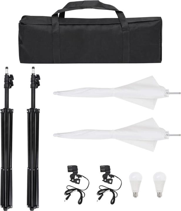 Actual product image VidaXL Jitka (15 cm, 230 cm)