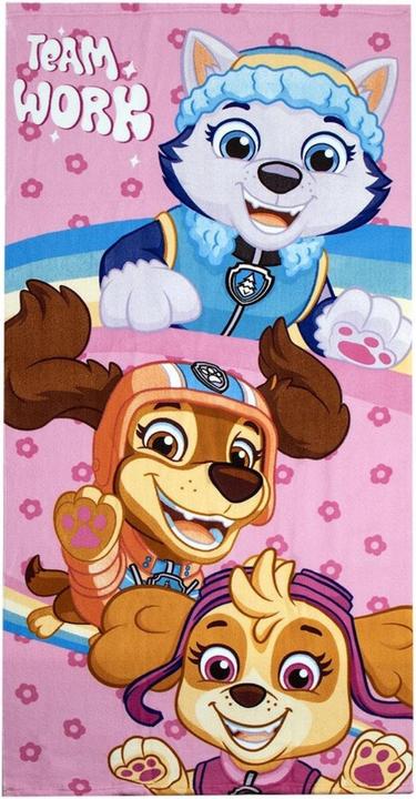 Produktbild Disney Paw Patrol Handtuch (70 x 140 cm)