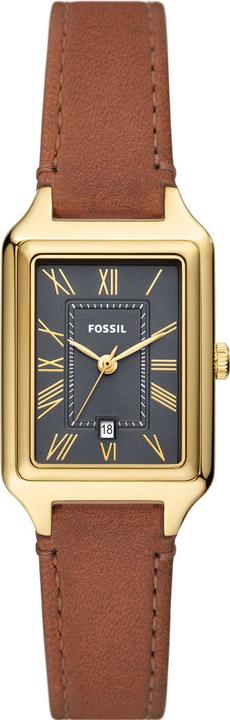 Immagine prodotto Fossil Raquel (Orologio da polso analogico, 23 mm)
