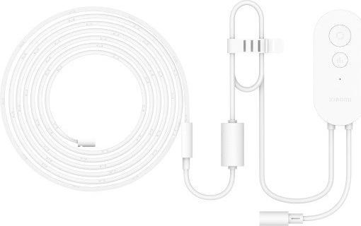 Actual product image Xiaomi Smart Lightstrip EU (Multicoloured, 200 cm, Indoor)