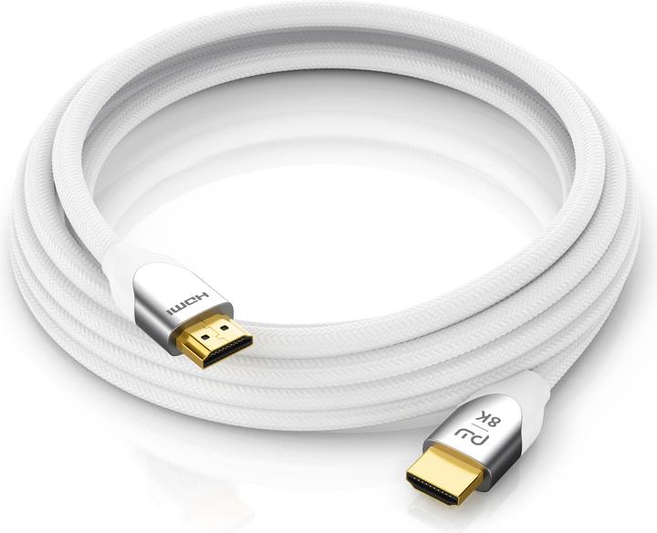 Immagine prodotto Primewire HDMI – HDMI (5 m, HDMI)