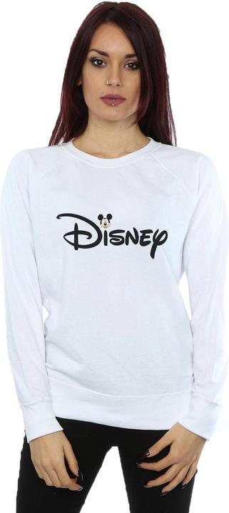 Immagine prodotto Disney Mickey Mouse Logo Head Felpa Donna (XL)