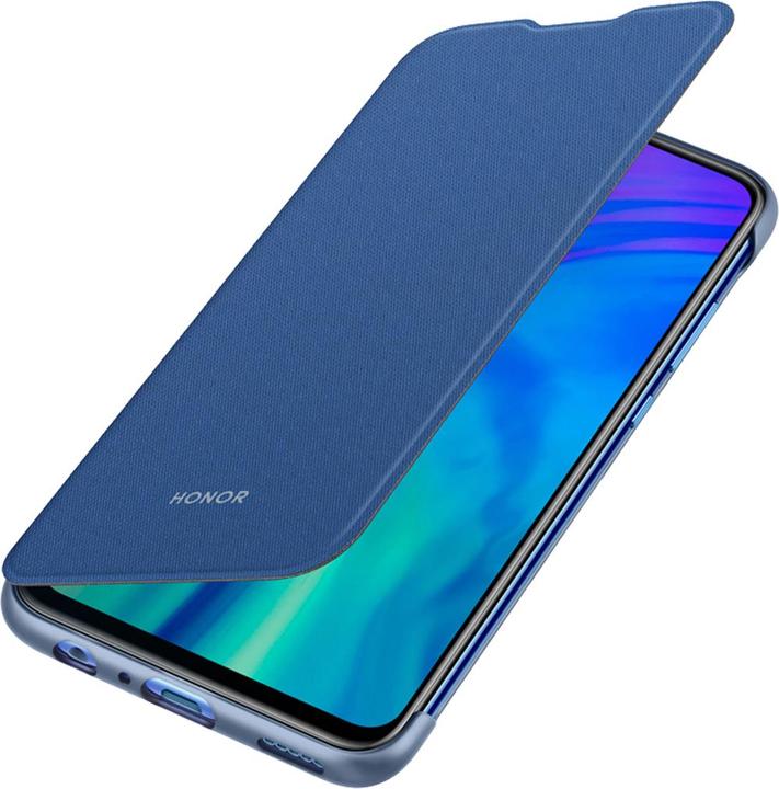 Actual product image Honor Lite Flip Cover (Honor 20 Lite)