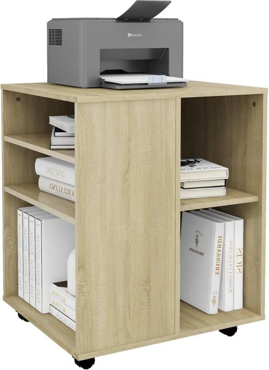 Produktbild VidaXL Herrick (60 x 53 x 72 cm)
