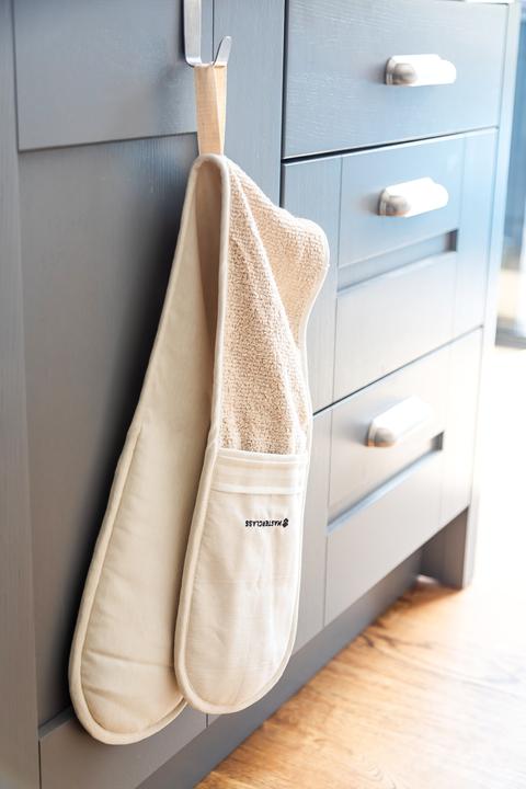 Produktbild Master Class Oven Glove (Baumwolle)