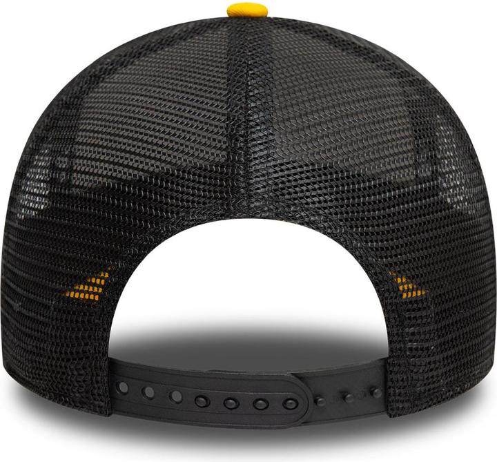 Produktbild New Era Trucker Cap - License Plate Uae Dubai (One Size)
