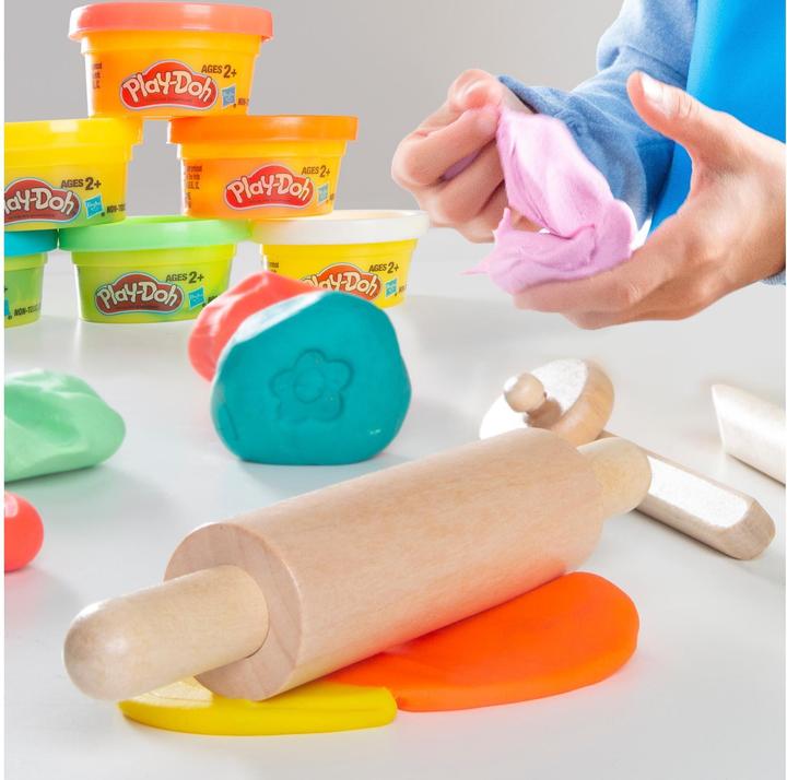 Image du produit Roba Set de sièges " x Play-Doh" PlayDoh (Groupe de sièges pour enfants)